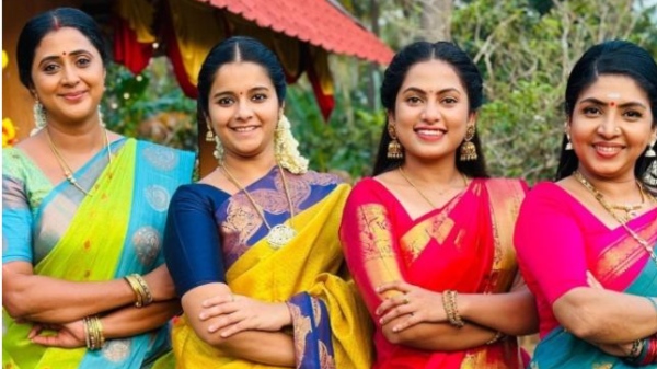 Who is the Highest Paid Ethirneechal Serial Actresses?