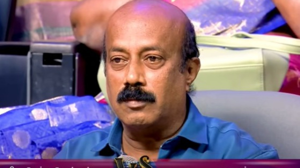 Neeya Naana 2024 January 28th promo 2nd Divorced Women and Society