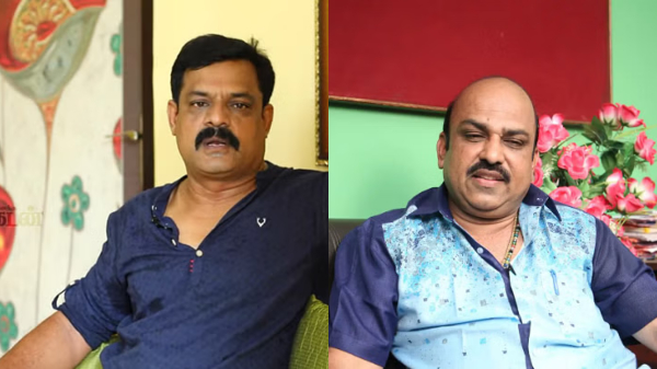 televison Actors Association General Committee action taken against actor Ravi Varma