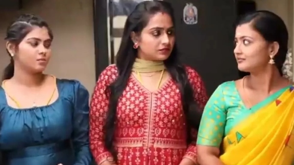 siragadikka aasai serial December January 30th episode Nachiars smart move