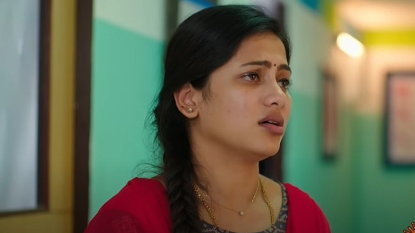 Ethirneechal Serial 2023 January 30th promo who kidnapped Darshini?