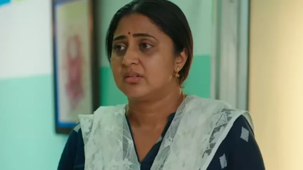 Ethirneechal Serial 2023 January 30th promo who kidnapped Darshini?