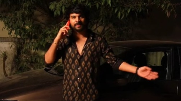 tamilum saraswathiyum serial January 30th episode Kalivaradhan and Arjun try to kill Meghna