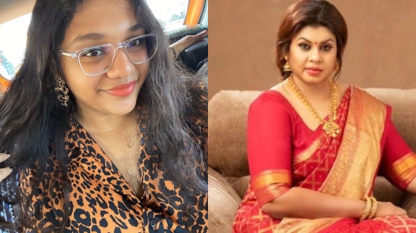 bigg boss 7 Vichitra has shared about Vanitha and why she didnt talk to Jovika
