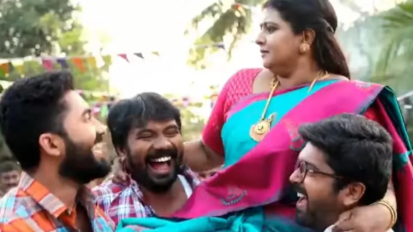 siragadikka aasai serial December January 31th episode muthu victory in the games