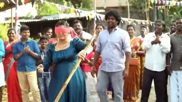 siragadikka aasai serial December January 31th episode muthu victory in the games