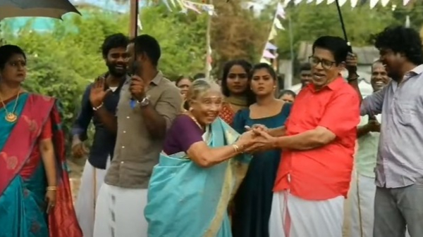 siragadikka aasai serial December January 31th episode muthu victory in the games
