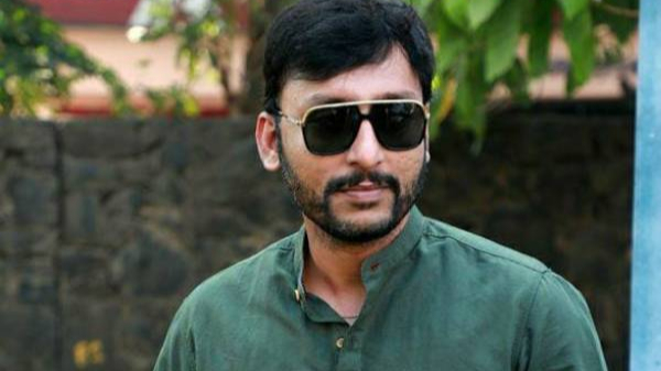 rj balaji says interview in nothing to talk about my father