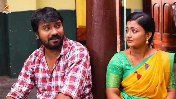 siragadikka aasai serial December January 31th to 3rd February 2024 promo review 