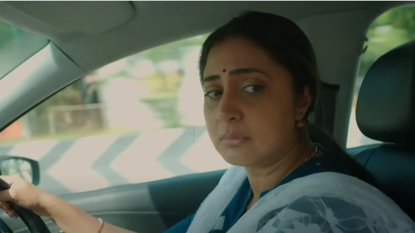  Ethirneechal Serial 2023 January 31th promo Ishwari car driving 