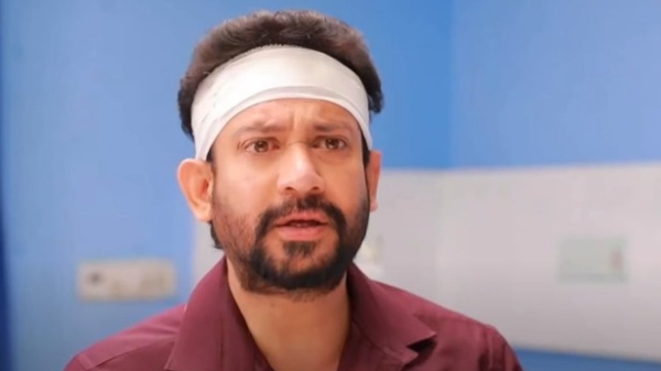  tamilum saraswathiyum serial January 31th episode Saraswathi is in jail 