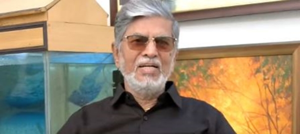 SA Chandrasekhar shares memories of Vijayakanth