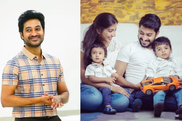  Madhampatti Rangaraj expresses his family history 