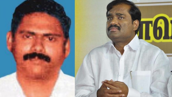 Santhan sudden health decline, Admitted to Trichy Government Hospital 