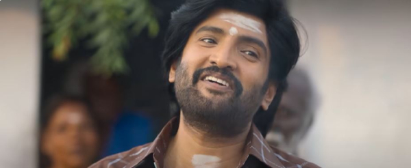 Santhanams trailer is becoming a controversy on social media Santhanams trailer is becoming a controversy on social media