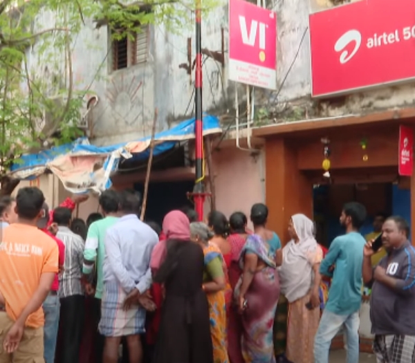 People are upset over dmk government for did not get Pongal gift Rs 1000 token