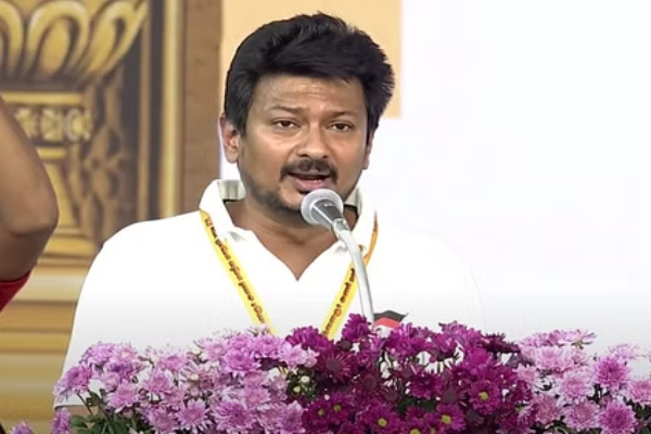 25 Resolutions passed in dmk youth wing conference salem