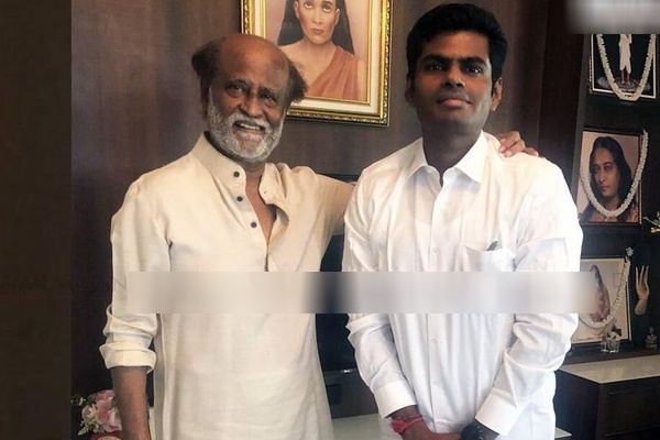 Thuglak office Sitting in CHO’s chair will never make anybody another CHO says S.Vee Shekher 