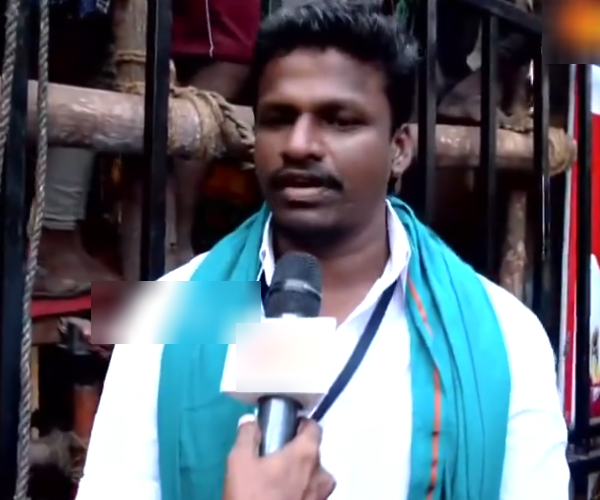 What should Tamil Cricket commentators learn from Jallikattu commentor? 