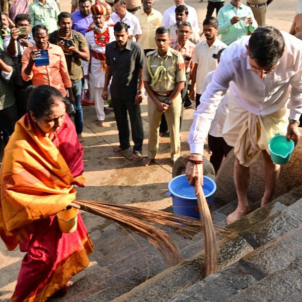 Our Nation Steeped in Ramamay is rejoicing: Governor RN Ravi 