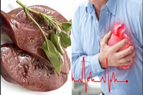 Do you know the Excellent Health Benefits of Mutton and Mutton Liver is the Good for Youngsters