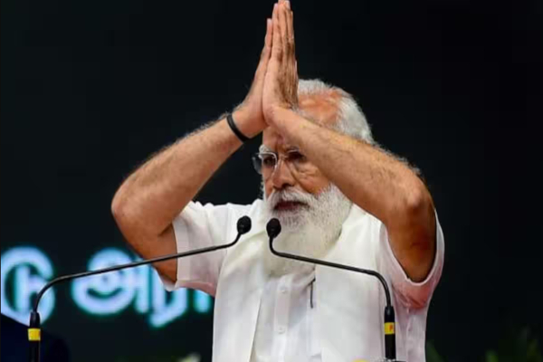 Lok Sabha Election 2024: PM Modi again to visit Tamil Nadu on Feb.18?