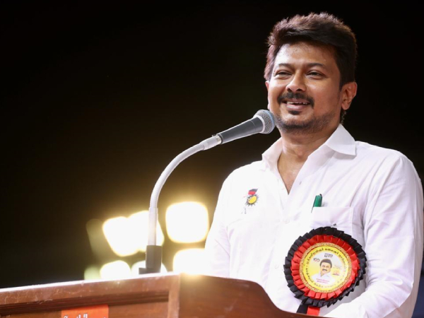 Minister Udhyanidhi Stalin meets with Sonia Gandhi and Rahul Gandhi after PM Modi in Delhi Minister Udhyanidhi Stalin meets with Sonia Gandhi and Rahul Gandhi after PM Modi in Delhi