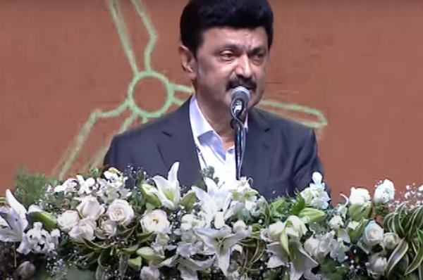 US company First Solars ₹5600 crore investment in Tamil Nadu : Praise for MK Stalin