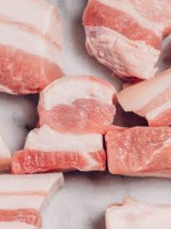 Do you know how to buy Chicken, Mutton and Beef?