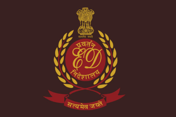 Enforcement Directorate seeking permission to conduct an inquiry against ED officer Ankit Tiwari