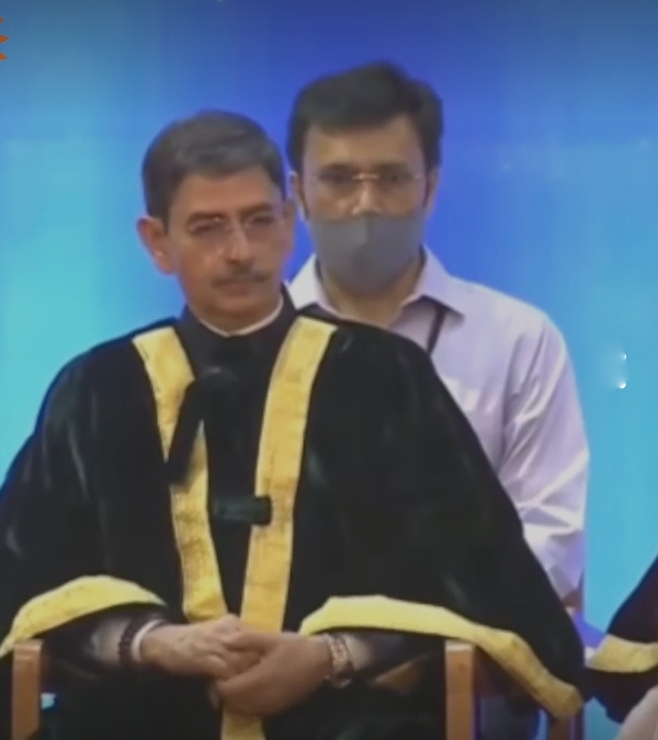 Dravida model is driving education revolution: Governor reaction to CM speech 