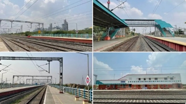 What are the benefits from Madurai-Tuticorin doubling rail project which dedicated by PM Modi? details here 