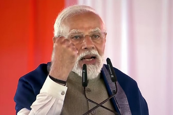 What are the benefits from Madurai-Tuticorin doubling rail project which dedicated by PM Modi? details here 