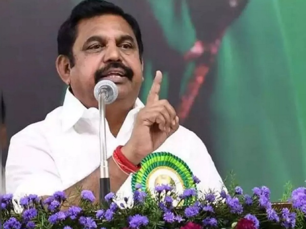 M K Stalin closely watching Edappadi Palanisamy on AIADMK - BJP alliance break 
