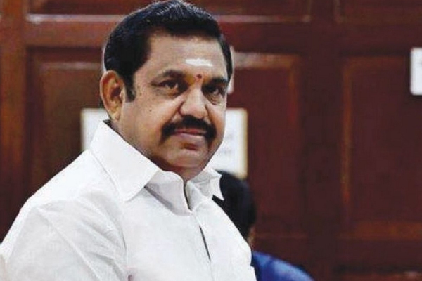 Prime Minister Modi is really upset with Edappadi Palanisamy for not meeting him ? Prime Minister Modi is really upset with Edappadi Palanisamy for not meeting him ?