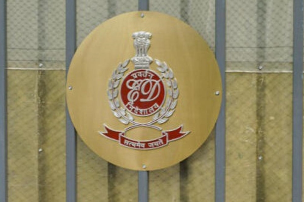 Congress senior leader P Chidambaram son Karti Chidambaram appears before ED for Chinese visa money laundering case 