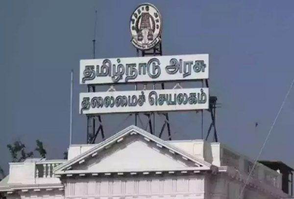 Thoothukudi Shooting Tamil Nadu govt explains steps taken based on Aruna Jagadeesan Commission report Thoothukudi Shooting Tamil Nadu govt explains steps taken based on Aruna Jagadeesan Commission report