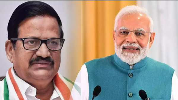KS Alagiri said that Tamil Nadu will not be fooled by Prime Minister Modi pretentious words 