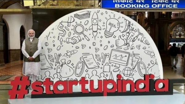 Railway officials released details of funds allocated for setting up PM Modi selfie booths at railway stations Railway officials released details of funds allocated for setting up PM Modi selfie booths at railway stations