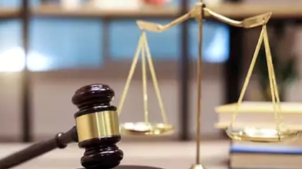 Salem West PMK MLA Aruls son ear cut off by salon employee 