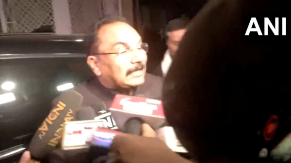 Jharkhand CM Hemant Soren May Resign? Soren wife to become as Chief Minister? 