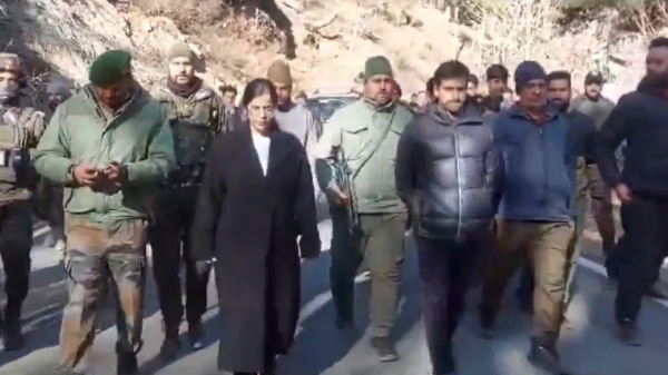  2 remote villages in Jammu Kashmir got electricity after 75 years of independence