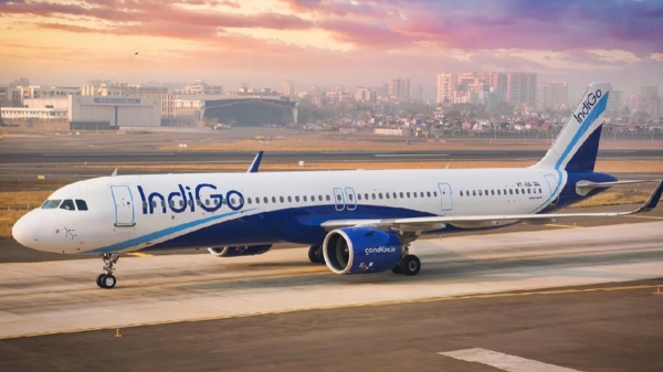 Flight tickets to get cheaper as Aviation Turbine Fuel price goes down: IndiGo airline removes fuel surcharge Flight tickets to get cheaper as Aviation Turbine Fuel price goes down: IndiGo airline removes fuel surcharge
