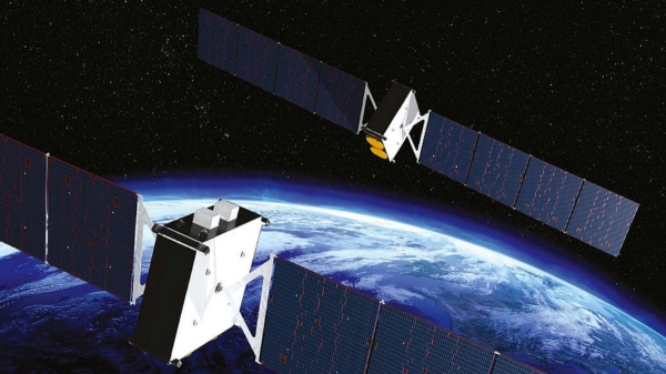  JioSpaceFiber Reliance Jio might Soon Regulatory Approval for Satellite Internet Services in India