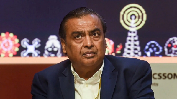  JioSpaceFiber Reliance Jio might Soon Regulatory Approval for Satellite Internet Services in India