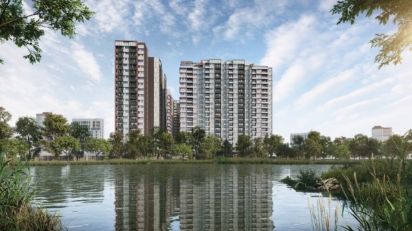 TVS Emerald Elements offers a range of fully furnished apartments for sale in Kovilambakkam. TVS Emerald Elements offers a range of fully furnished apartments for sale in Kovilambakkam.