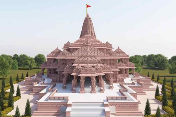 Ayodhya Ram temple: if Modi touches the ram idol and i stand there and clap no chance, says Puri Shakaracharya Ayodhya Ram temple: if Modi touches the ram idol and i stand there and clap no chance, says Puri Shakaracharya