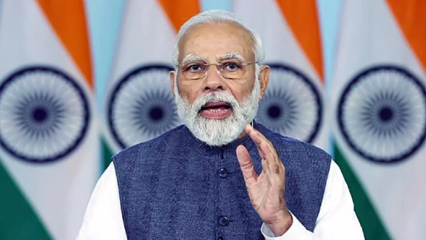 Ayodhya Ram temple: if Modi touches the ram idol and i stand there and clap no chance, says Puri Shakaracharya Ayodhya Ram temple: if Modi touches the ram idol and i stand there and clap no chance, says Puri Shakaracharya