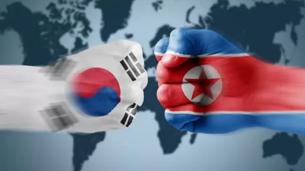 What Is The Conflict Between North and South Korea