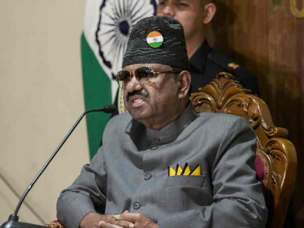 ED officials attack: West Bengal governor CV Ananda Bose warns Mamata Govt. 